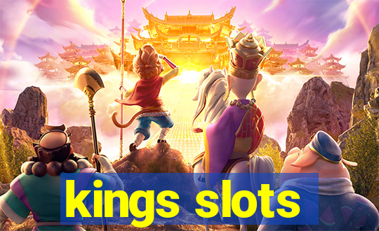 kings slots